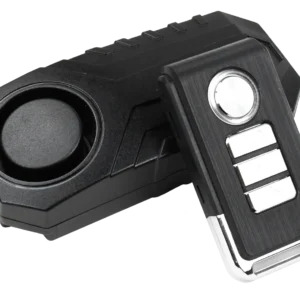 Alarm puldiga elektritõukerattale jalgrattale v2