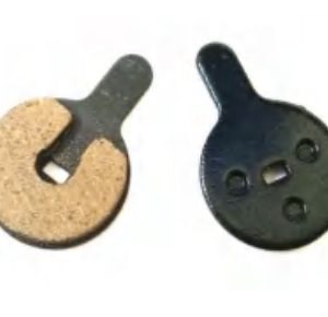 Kugoo G2 Pro Cityway Z Pro brake pads