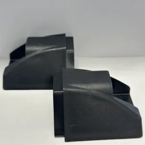 Kugoo G-Booster tulede kate plastik