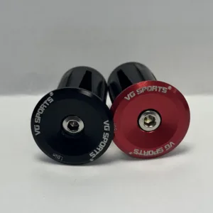 Kahvan lenkkien päät