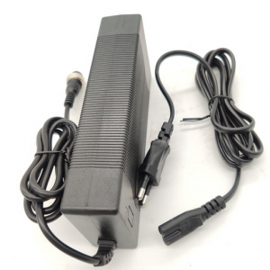 Laturi Dualtron Thunder 60V (66.4V)