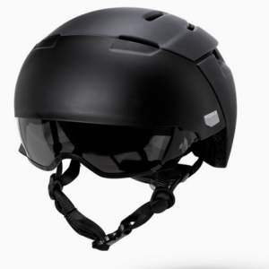 Kypärä Kali City visiirillä L/XL