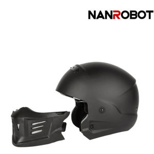 Kypärä Nanrobot L/XL