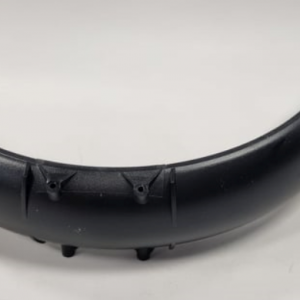 Front panel front mudguard Blaupunkt ESC910 HX X8