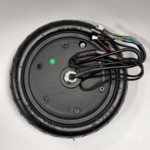 Mootor 36V 350W Blaupunkt ESC808 HX X7