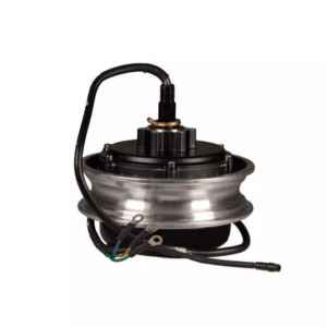 Tagamootor 1000W (1300W) 60V Inokim OX OXO