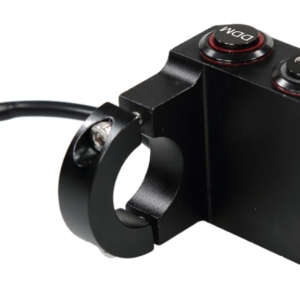 Signaali ja DDM lüliti lenksule Vsett elektritõukeratas