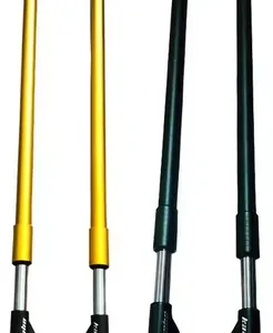 Esiamort teleskoop parem Kaabo Wolf Warrior King