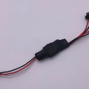 Esitulede toitemoodul PCB toiteplokk Kaabo Mantis