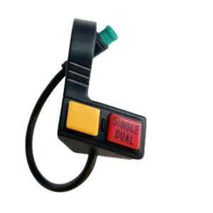 Kugoo G-Booster režiimi vahetuse lüliti nupp