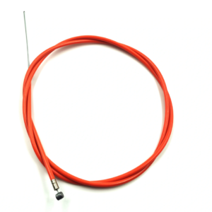 Tagumine piduritross + kõri oranž Inokim OX Hero Super