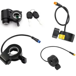 Gaasipedaal gaasilüliti gaasinupp Kugoo G2 Pro