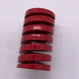 Esiamort vedru Kaabo Mantis 8 10 elektritõukeratas