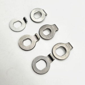 Motor/wheel shaft lock nut Dualtron Spider