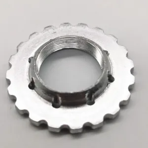 Headset nut tensioner Dualtron Spider (A+)