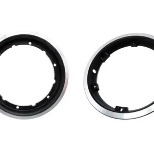 Mootori / velje osa Zero 10X Vsett 10+ Techlife X7