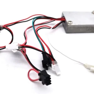 12V LED toitemoodul Zero 11X Techlife X9