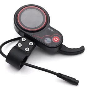 Elektritõukeratta LH-100 ekraan display Zero Techlife X9