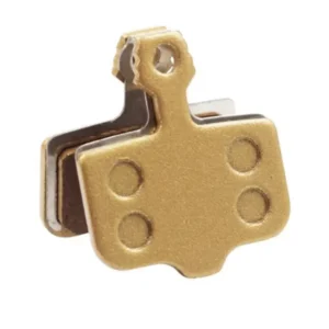 Piduriklotsid metall Zero 10X Vsett 10+ Dualtron