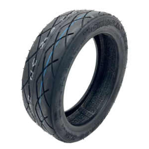Elektrilise tõukeratta rehv 10x2.5-6.5” tubeless