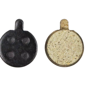 Brake pads Zero 8 10 Speedway 1 2 3 (A+)