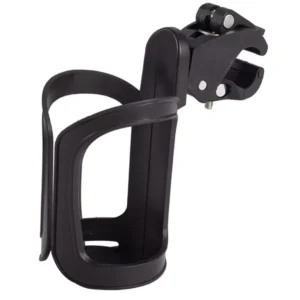 Termose / joogipudeli hoidja elektritõukeratta lenksule