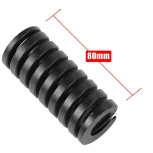 Vedruamort 35x17.5x80 Vsett 9+ elektritõukeratas