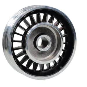 Esiratas esimene ratas Inokim OX Hero Super