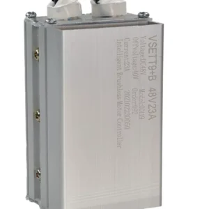 Mootori kontroller emaplaat (B) 48V Vsett 9+