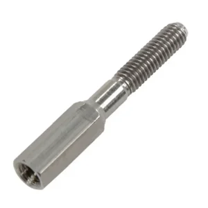 Kokku murdmise mehhanismi kuuskant mutter Inokim OX