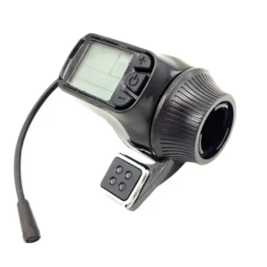 Ekraan display X101 Inokim OX Hero Super 60V (67.2V)