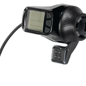 Ekraan display X102 Inokim OXO 60V (67.2V)