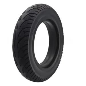 Elektrilise tõukeratta täiskummist rehv 10x2.125”