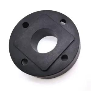 Esiamordi plastik kaitse puks seib Kugoo G2 Pro