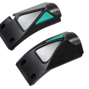 Esimene tule kate Vsett 9 / 9+ elektritõukeratas