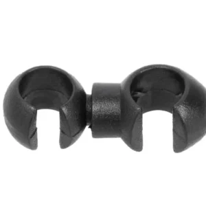 Pidurikõri ja ekraani kaabli eraldi separaator Inokim OX