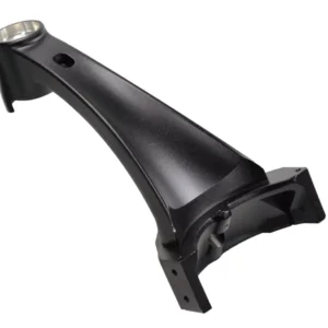 Raami esiosa roolikann Vsett 9+ elektritõukeratas