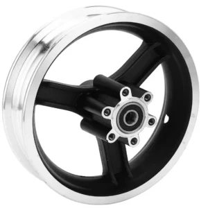 Rear wheel rim Blaupunkt ESC808 HX X7