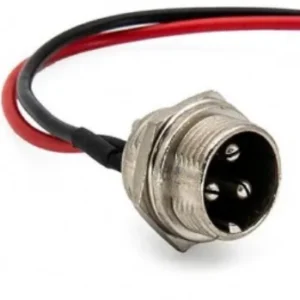 Laadija pesa juhtmega GX16 Inokim OX OXO