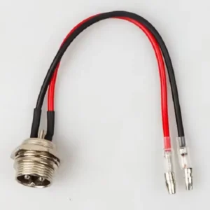 Charging socket charging port for Kugoo M4 electric scooter