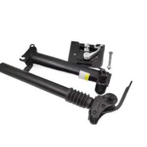 Sadula / istme konstruktsioon Kugoo M4 elektritõukeratas