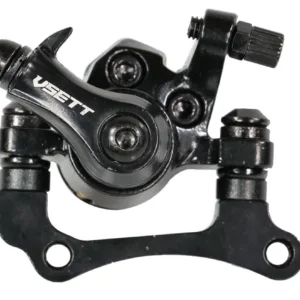 Vsett 9 tagumine support