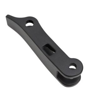 Segway Ninebot Max G30 folding lever