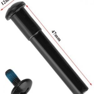 Xiaomi folding hinge bolt Mi Pro 2 1S