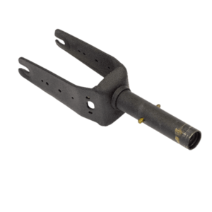 ESC608 esimene kahvel