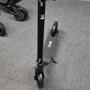 Kasutatud elektritõukeratas Velt Smart Scooter X7