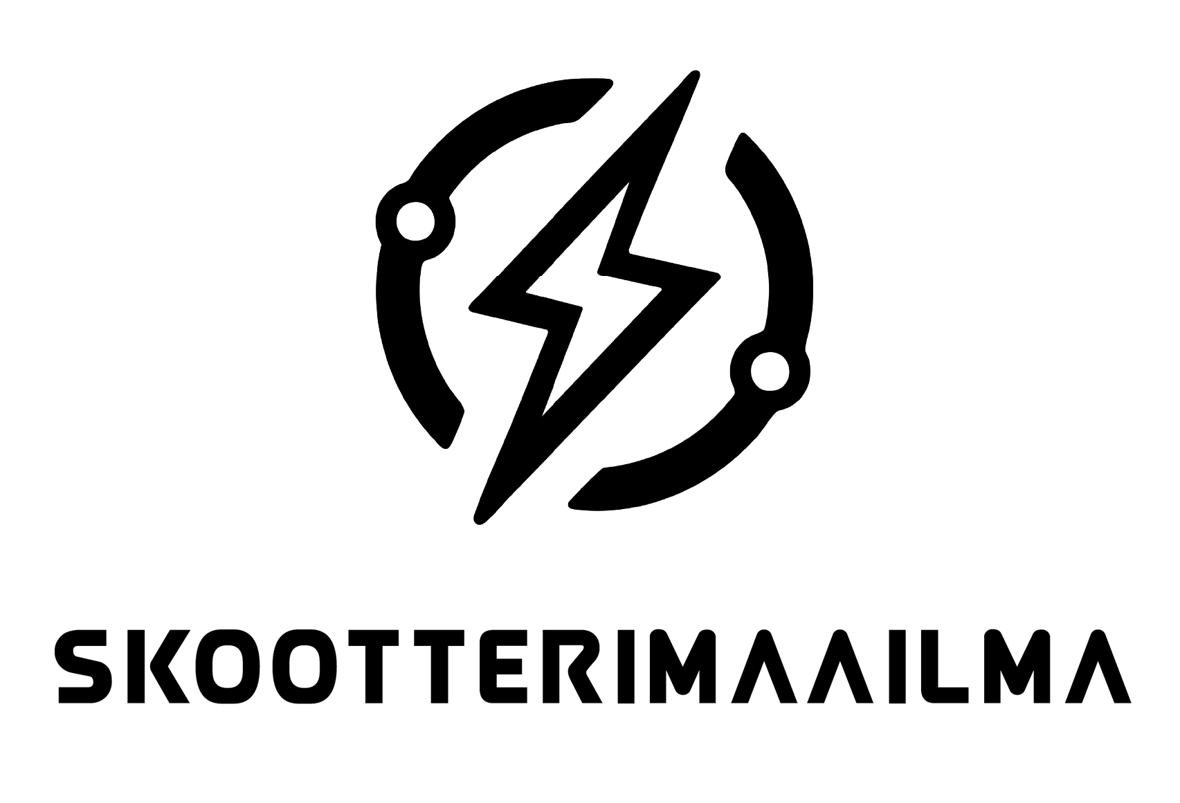 Iskunvaimentimen asennus Xiaomi / Segway Ninebot