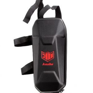 Linssi laukku Kaabo sähköpotkulautalle 3L