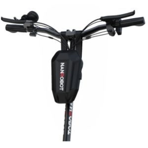 Lenkki laukku Nanrobot 5L (EOL)