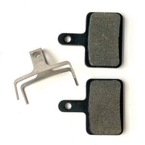 Inokim OXO alkuperäiset jarrupalat (EOL)